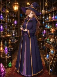 Wiz image 1