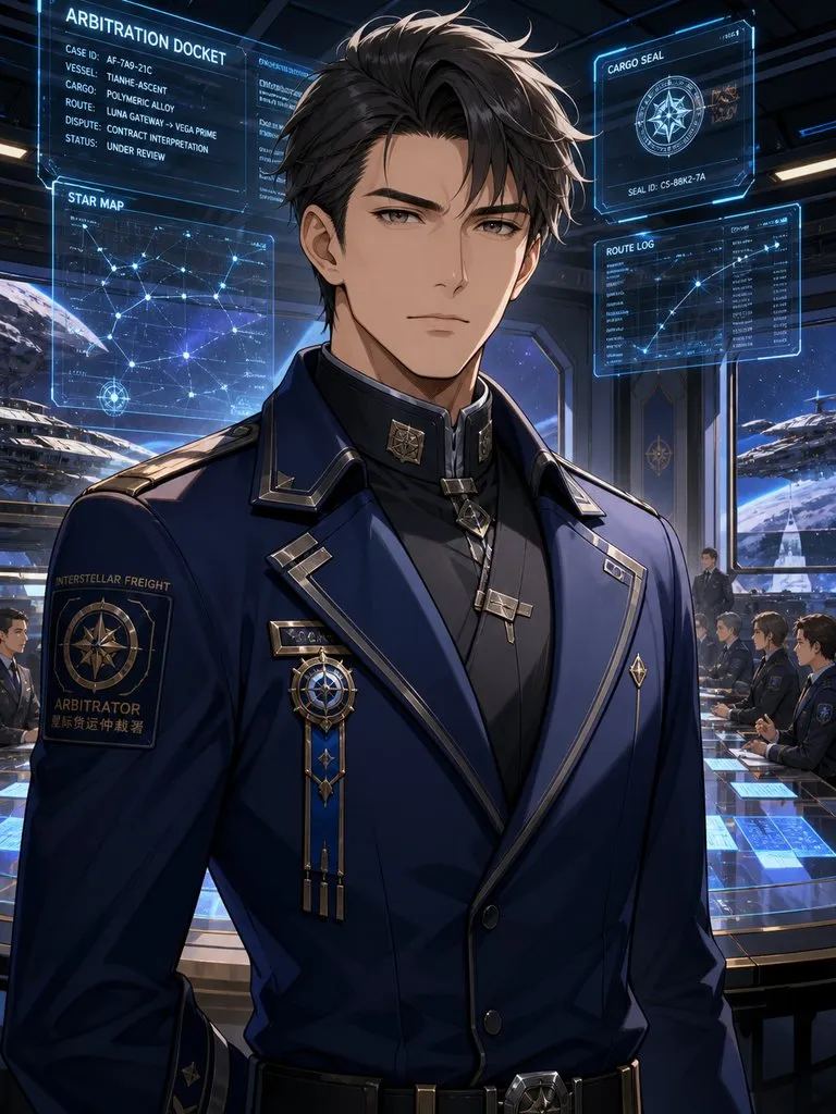 Zhou Xuhang background