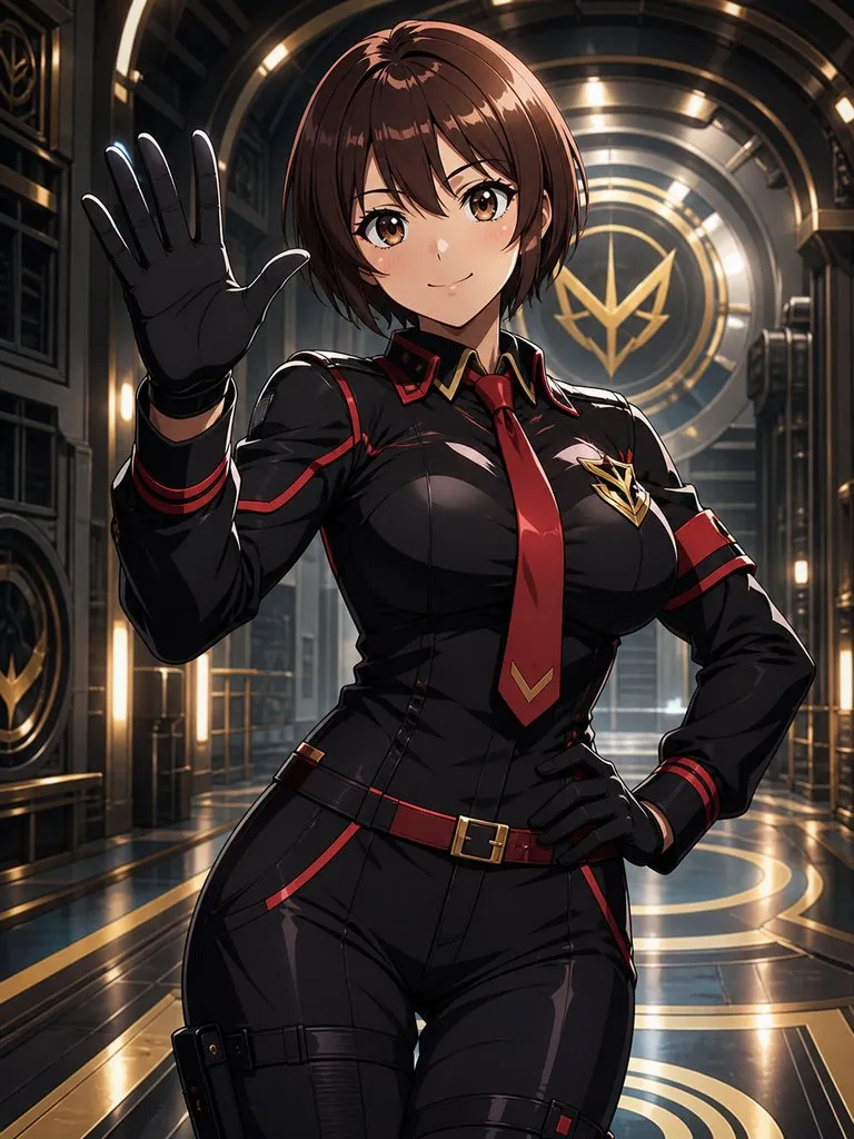 出雲風子