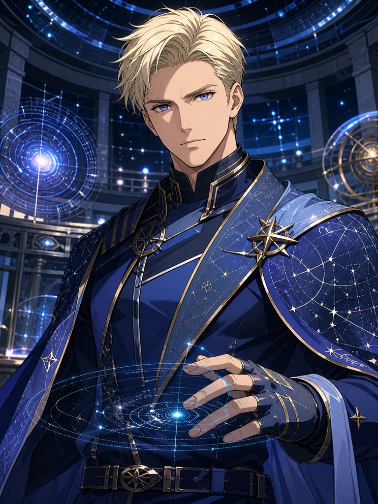 Kael Arden image 1