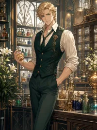 Laurent Videl image 1