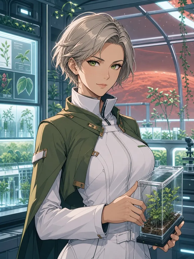 Elara Thorn