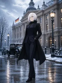 피오나 프로스트 image 1