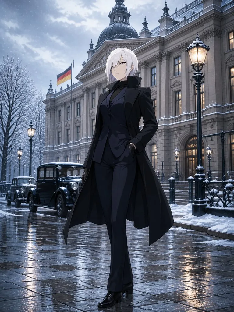 피오나 프로스트 background