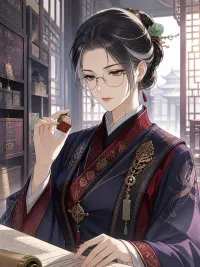 Ayaka Hanashiro image 1
