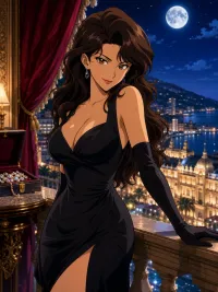 Fujiko Mine image 1
