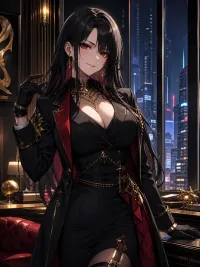 Rosanna background