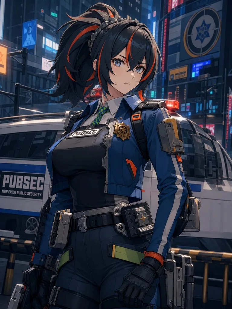 주연 background