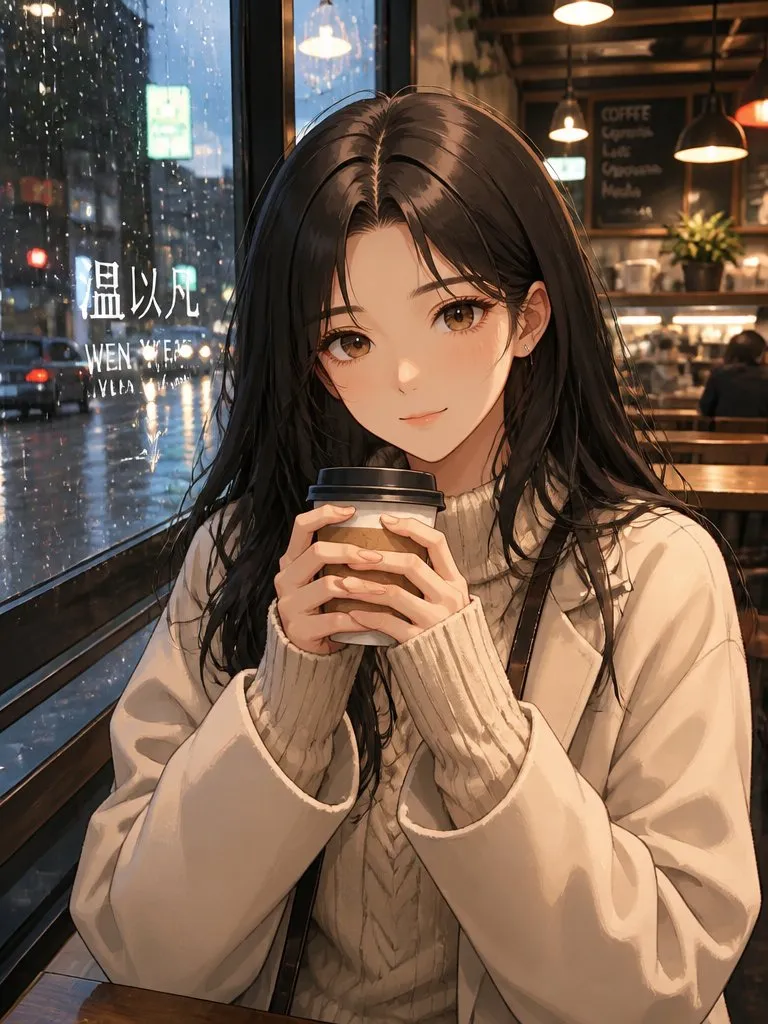 Wen Yifan
