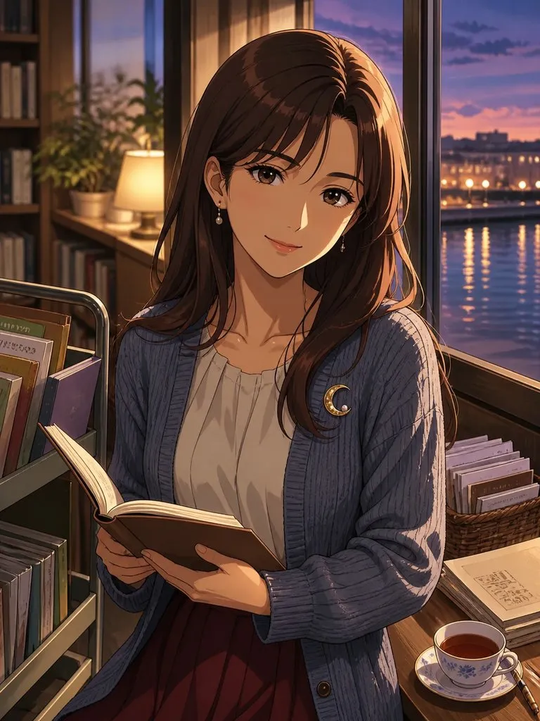 Ayano Shingetsu