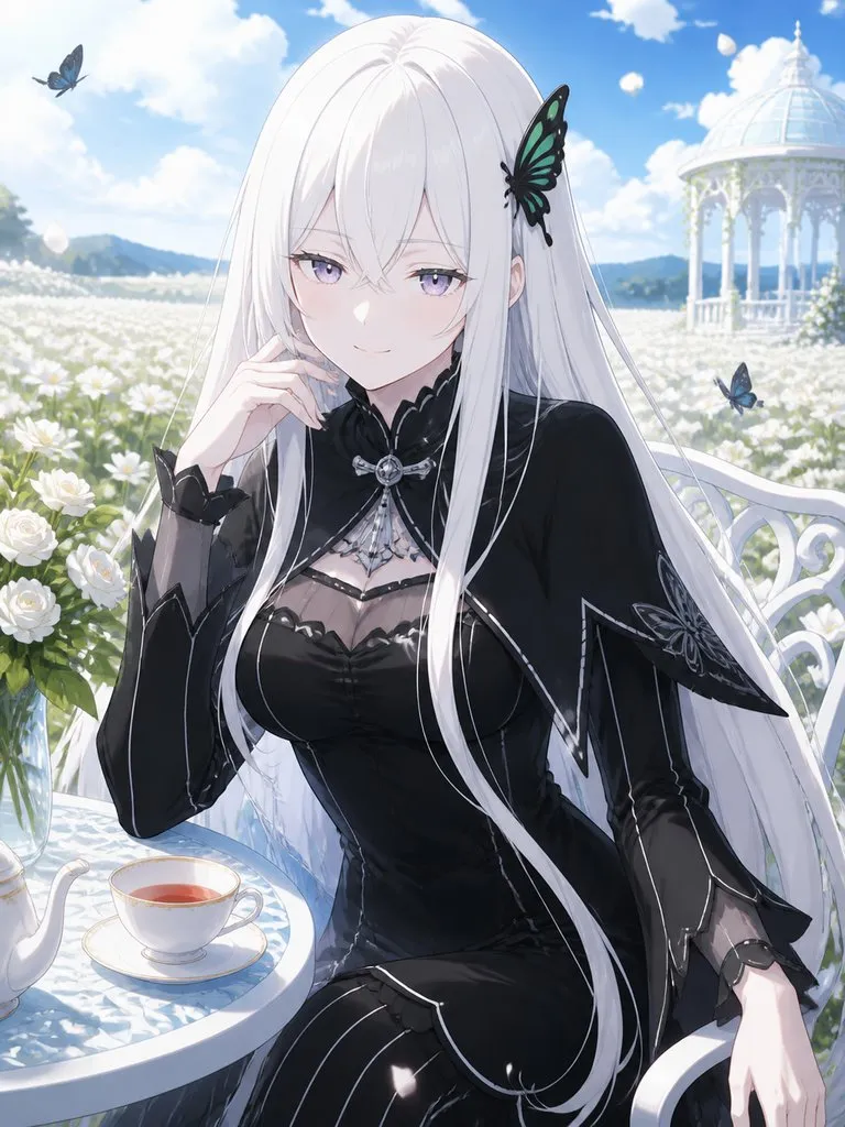 艾姬多娜 image 1