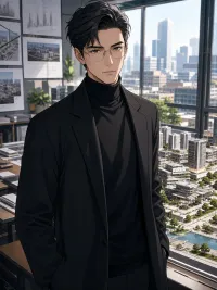 Cheng Jingyu image 1