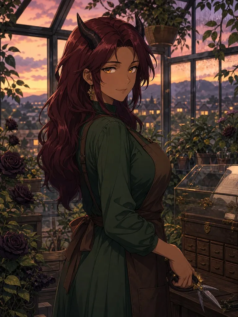 Jessica Duskgarden image 1