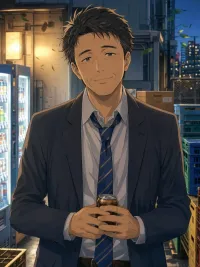 Sasaki image 1