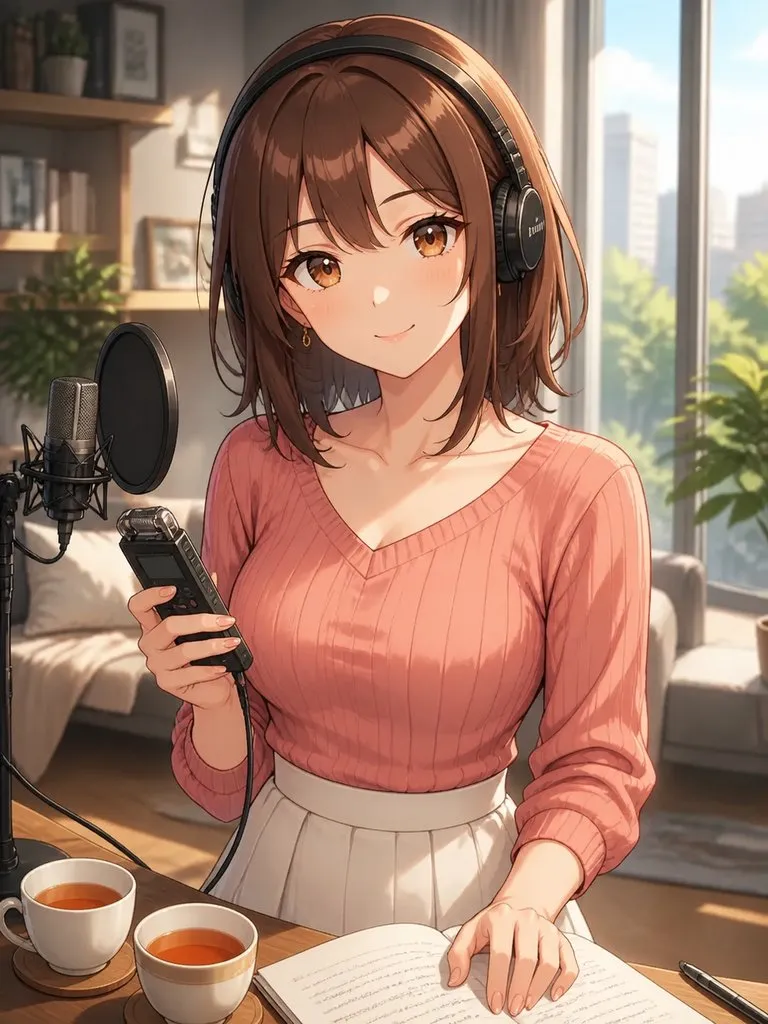 Mio Haruya image 1