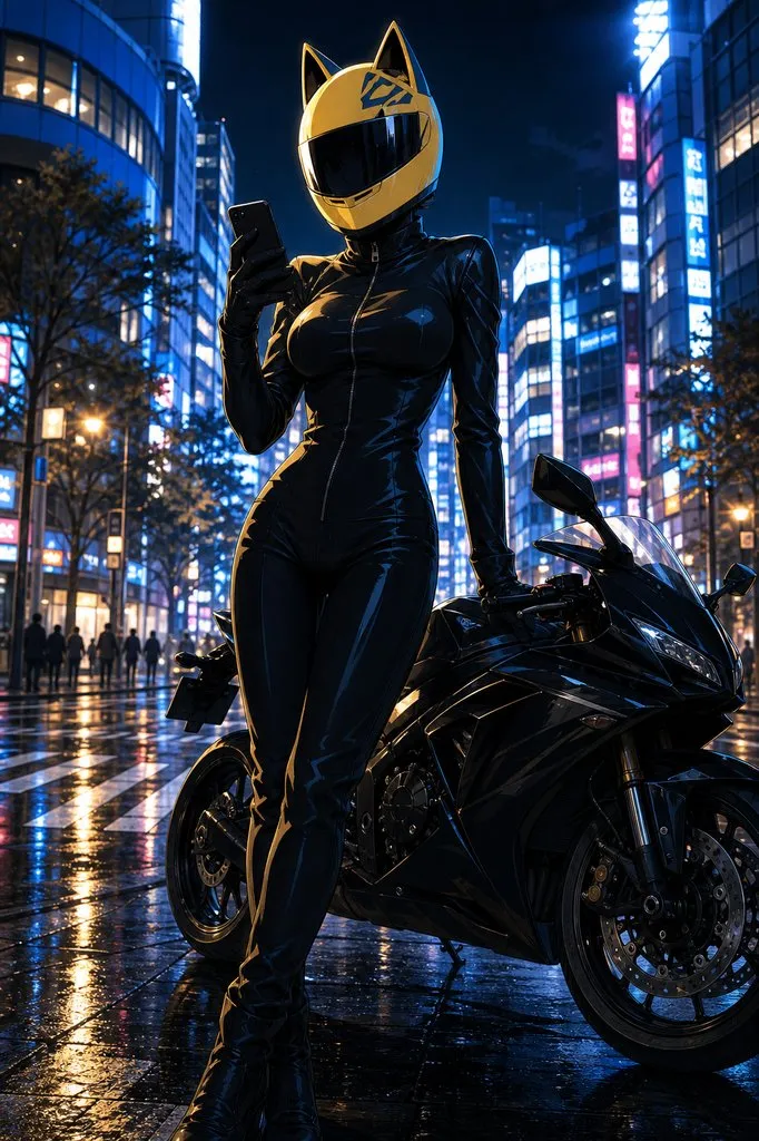Celty Sturluson