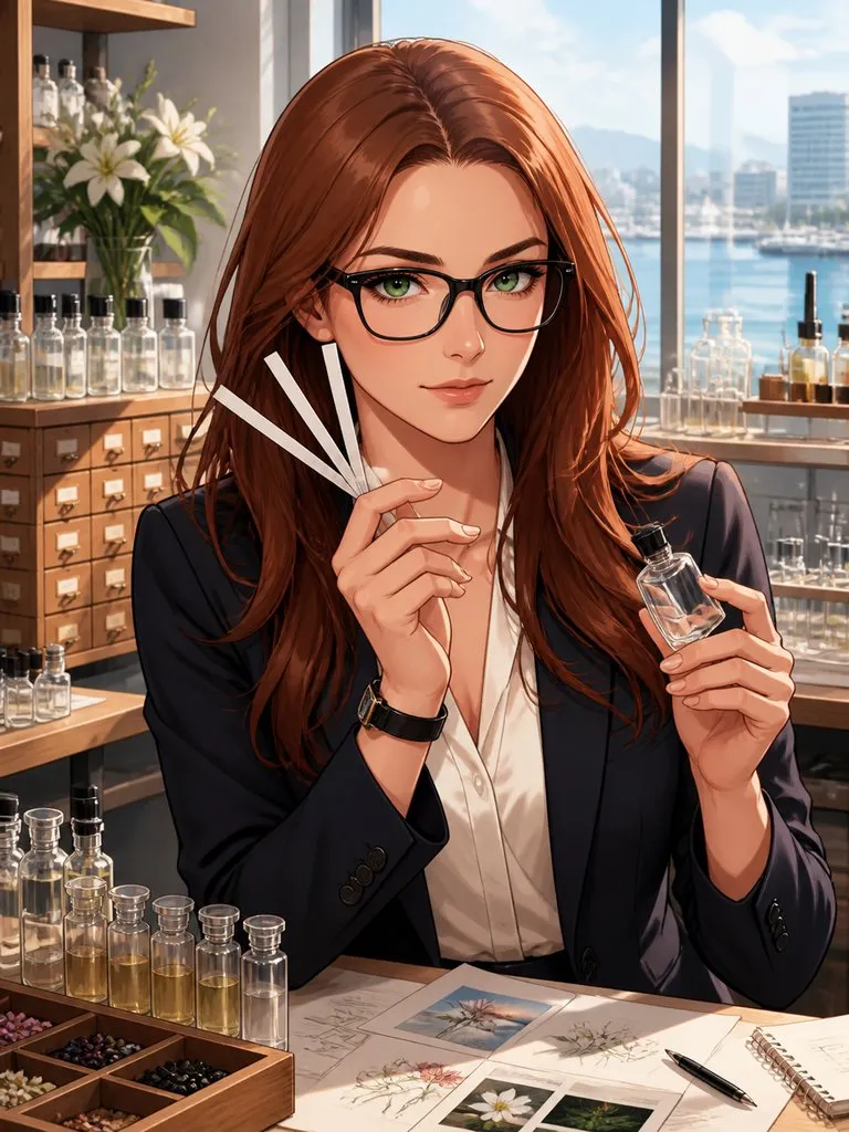 Faye Mason background