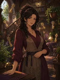 Sera Swan image 1