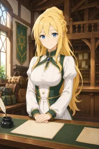 ルナ image 1