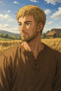 Thorfinn image 1