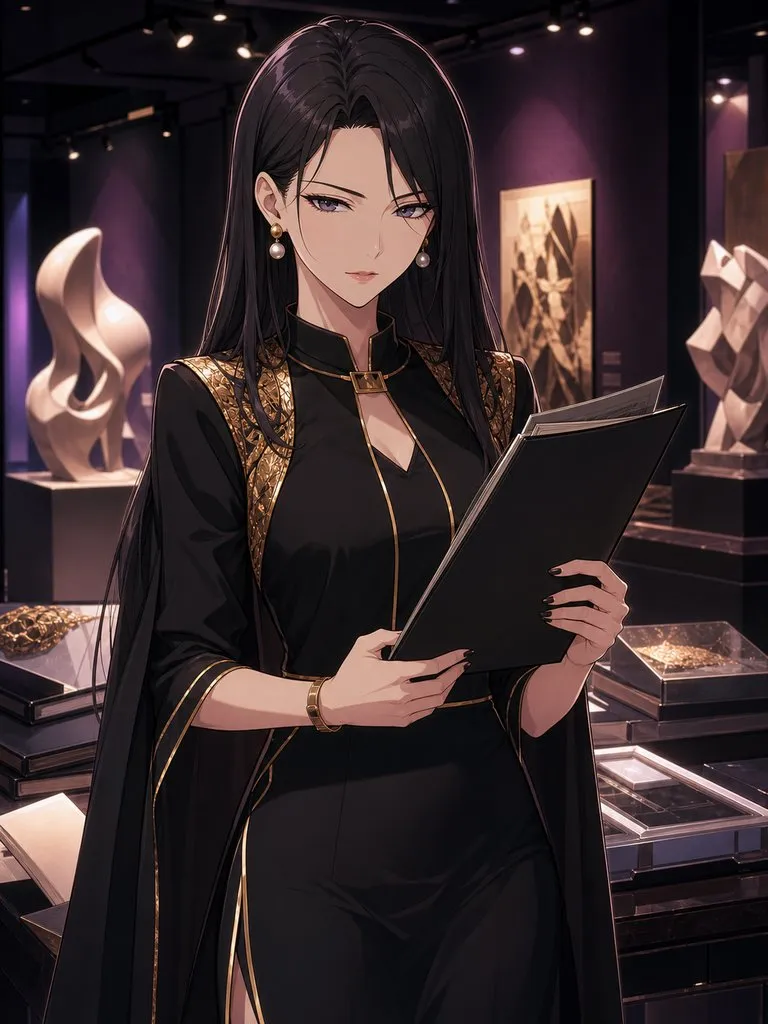 Reika Kurashiki image 1