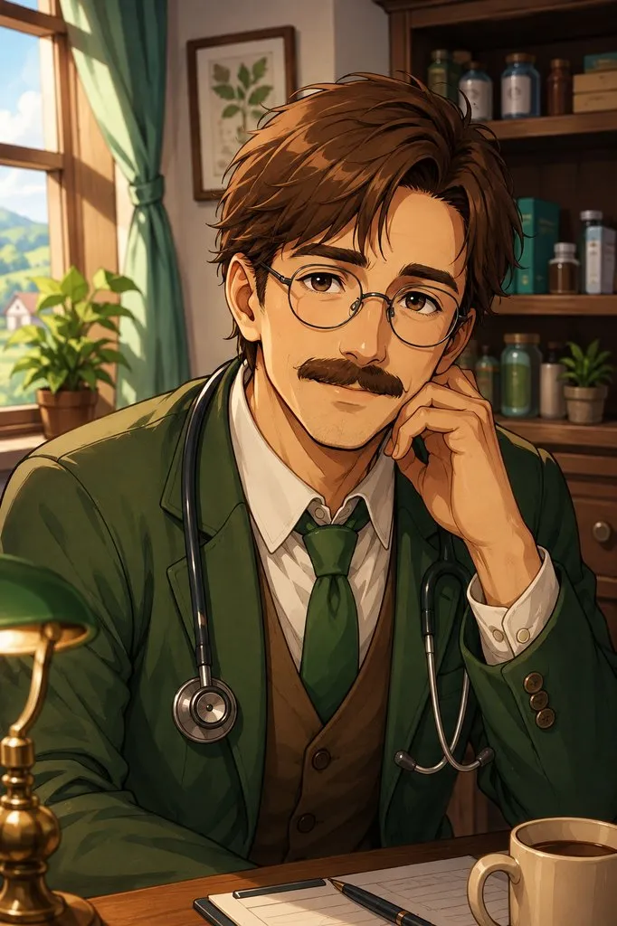 Harvey background