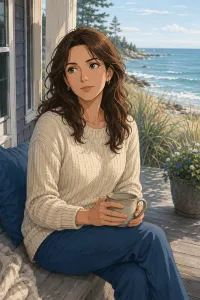 Harriet Kilpatrick
