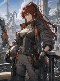 Avywenna background