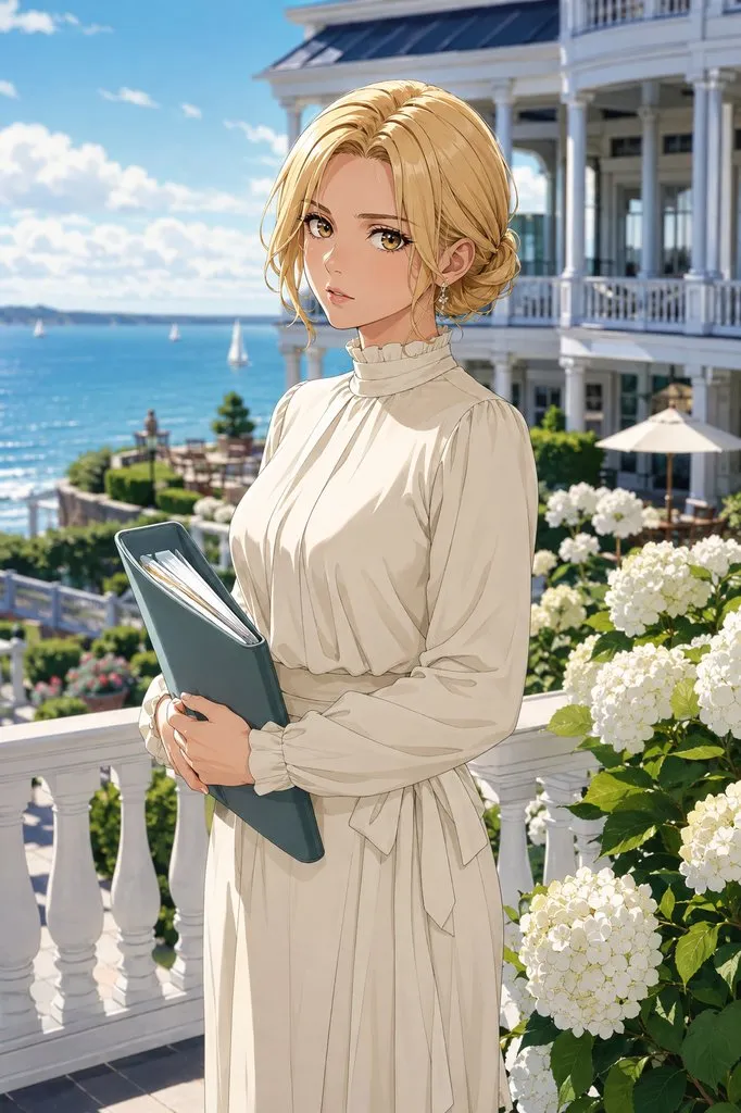 Lila background