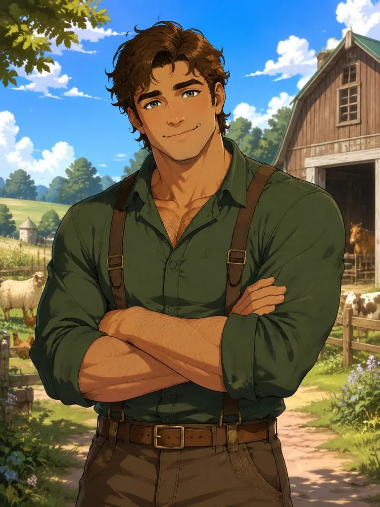 Hayden background