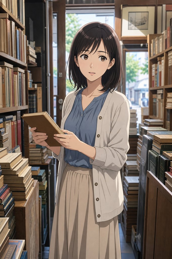 Takako image 1