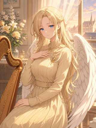 Angela Dawnwing
