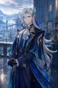 那维莱特 image 1