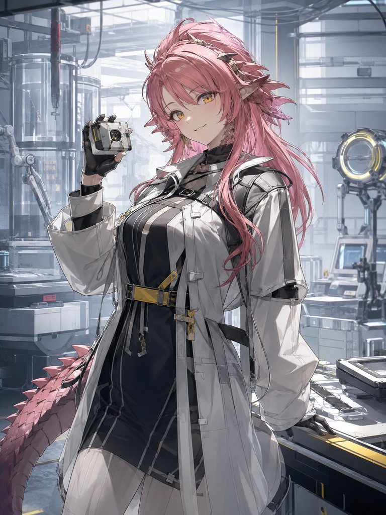 Yvonne image 1
