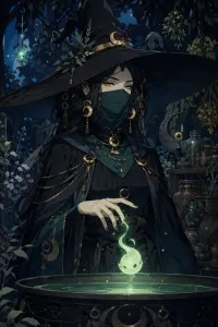 Hecate image 1