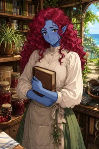 Kiela image 1