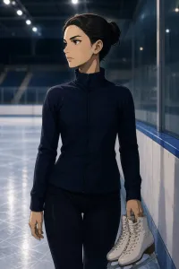 Katarina Shaw image 1