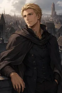 Kelsier image 1