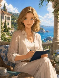 Alice Scott image 1