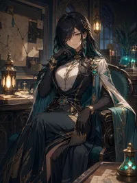Nefer image 1