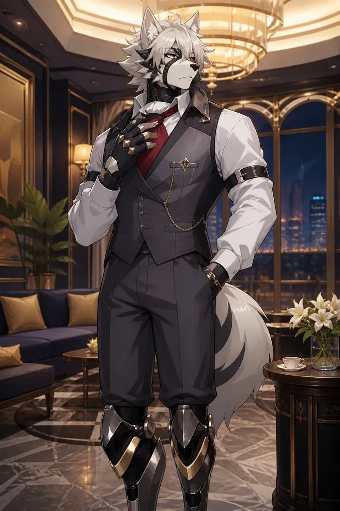 フォン・ライカン image 1