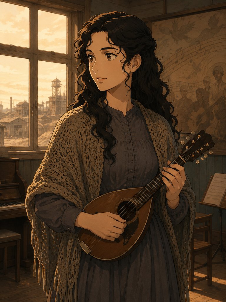 Lenore Dove Baird background