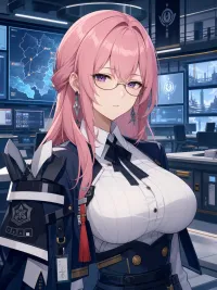 月城柳 image 1