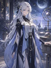 ユーノ background