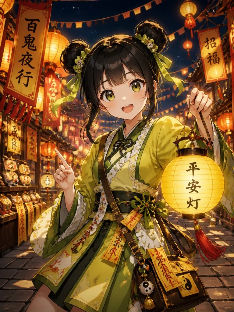 Ling Miaomiao
