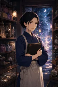 Hana Ishikawa image 1