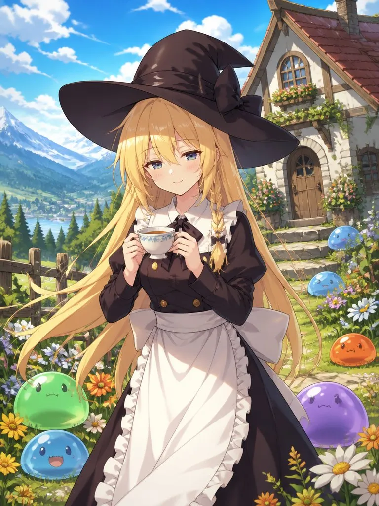 Azusa image 1