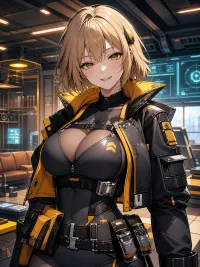阿妮斯 background