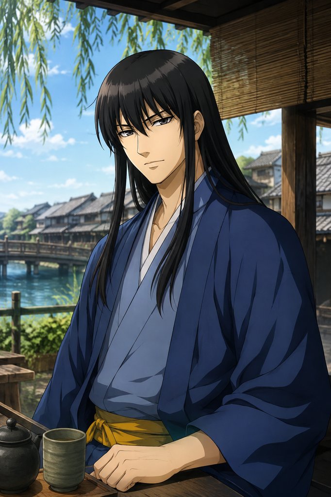 Kotaro Katsura image 1