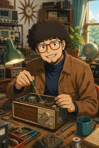 프랭키 프랭클린 image 1